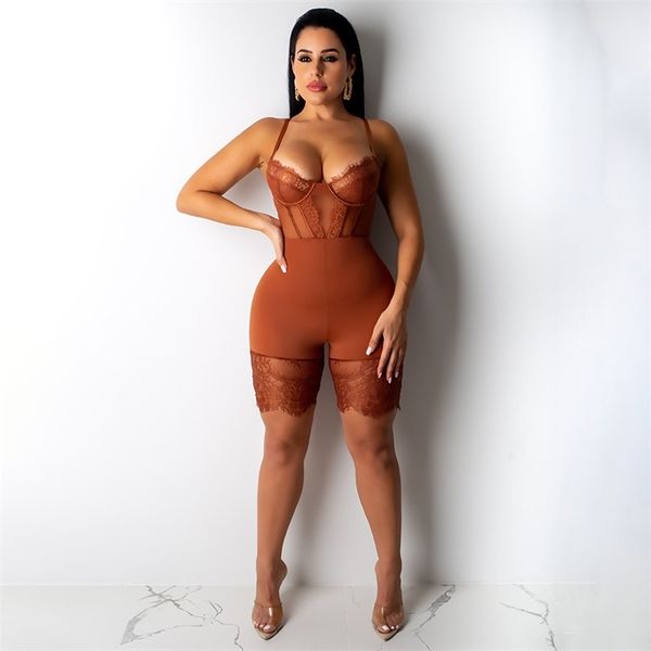 cryptographic 2021 fashion lace playsuits backless party club short romper womens jumpsuits sleeveless body mujer, Black;white
cryptographic 2021 fashion lace playsuits backless party club short romper womens jumpsuits sleeveless body mujer, Black;white