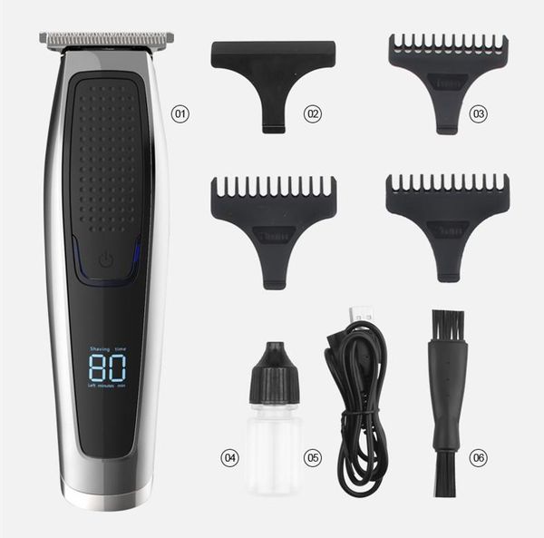 hair clippers for men cordless barber profesional full set clipper ipx6 waterproof with lcd display adults
hair clippers for men cordless barber profesional full set clipper ipx6 waterproof with lcd display adults