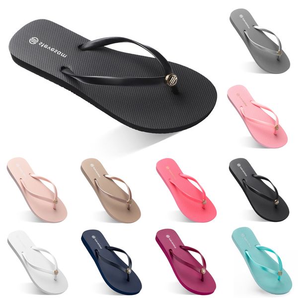 flip flops slippers men women shoes triple white black green yellow orange pink red summer beach slide sport sneaker 35-38
flip flops slippers men women shoes triple white black green yellow orange pink red summer beach slide sport sneaker 35-38