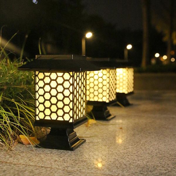 lawn lamps 2/4pcs led solar pathway lights waterproof outdoor lamp for garden/landscape/yard/patio/driveway/walkway lighting
lawn lamps 2/4pcs led solar pathway lights waterproof outdoor lamp for garden/landscape/yard/patio/driveway/walkway lighting