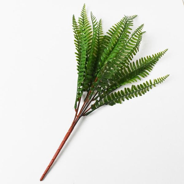 indoor artificial fern leaves outdoor decoration ornament pack plastic decorative flowers & wreaths
indoor artificial fern leaves outdoor decoration ornament pack plastic decorative flowers & wreaths
