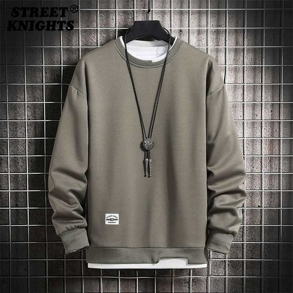 spring autumn solid color casual mens hoodies sweatshirts men fashion harajuku streetwear hoodies sweatshirt 211025, Black
spring autumn solid color casual mens hoodies sweatshirts men fashion harajuku streetwear hoodies sweatshirt 211025, Black