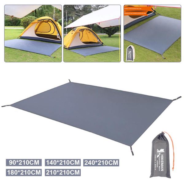 outdoor pads waterproof camping tarp thicken picnic mat sun and rain protection tent footprints for hiking
outdoor pads waterproof camping tarp thicken picnic mat sun and rain protection tent footprints for hiking