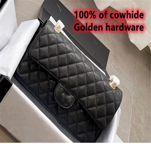 2021 women's new fashion luxury designer genuine leather caviar texture cowhide shoulder cross-body messenger lady bag 27cm
2021 women's new fashion luxury designer genuine leather caviar texture cowhide shoulder cross-body messenger lady bag 27cm