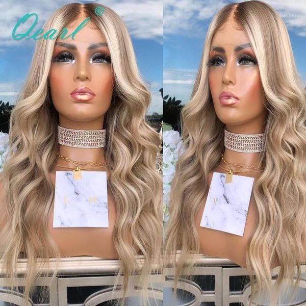 transparent light ash blonde lace front wig 13x4/13x6 human hair wigs body wave remy for women glueless deep long part 150%1, Black;brown
transparent light ash blonde lace front wig 13x4/13x6 human hair wigs body wave remy for women glueless deep long part 150%1, Black;brown