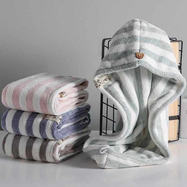 microfiber bath towels dry hair cap fast drying dryer towel wrap hat quick soft shower caps lady household tool
microfiber bath towels dry hair cap fast drying dryer towel wrap hat quick soft shower caps lady household tool