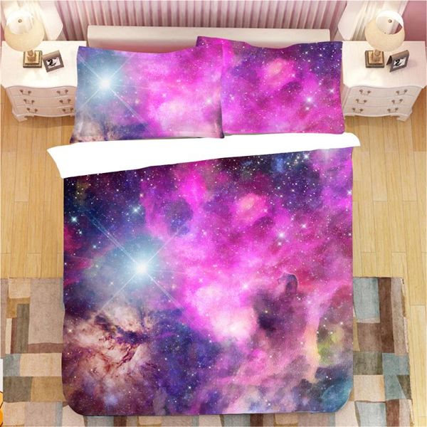 starry sky bedding set 2/3pcs duvet cover romantic night space themed bedclothes for kids girls bedroom decor with pillowcases sets
starry sky bedding set 2/3pcs duvet cover romantic night space themed bedclothes for kids girls bedroom decor with pillowcases sets