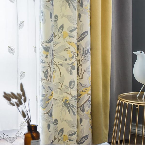 curtain & drapes american retro nordic color matching curtains 2021 french pastoral floral for living dining room bedroom
curtain & drapes american retro nordic color matching curtains 2021 french pastoral floral for living dining room bedroom