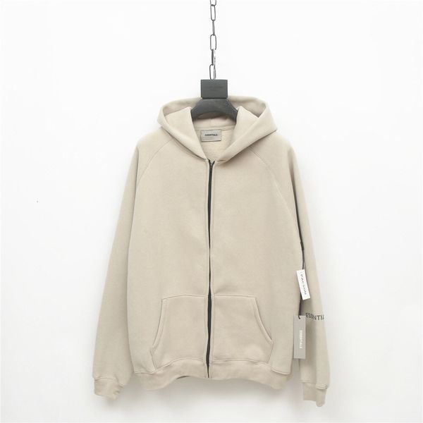men's casual shirts fw high street essentials reflective women thick zip hoodies sweatshirt oversized cotton hoodie pullover 36tk, White;black
men's casual shirts fw high street essentials reflective women thick zip hoodies sweatshirt oversized cotton hoodie pullover 36tk, White;black