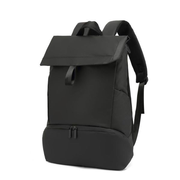 backpack 2021 outdoor sports solid color large capacity korean school style schoolbag, men and women, waterproof
backpack 2021 outdoor sports solid color large capacity korean school style schoolbag, men and women, waterproof