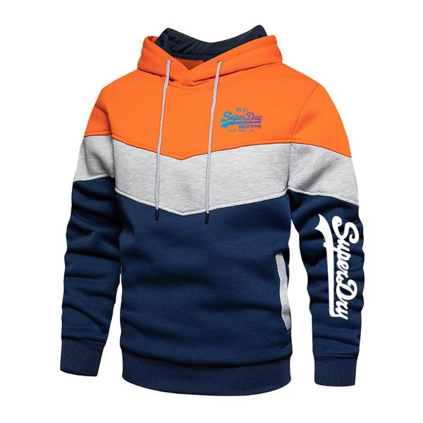 men's hoodies & sweatshirts autumn men fashion patchwork print loose clothing plus fleece warm hip hop streetwear casual hoody s-5xl, Black
men's hoodies & sweatshirts autumn men fashion patchwork print loose clothing plus fleece warm hip hop streetwear casual hoody s-5xl, Black