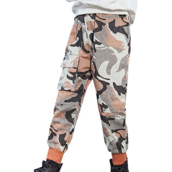 fashion children's hunting camouflage cargo pants for teenagers boys spring fall casual trousers kids age 3 to 13 years, Blue
fashion children's hunting camouflage cargo pants for teenagers boys spring fall casual trousers kids age 3 to 13 years, Blue