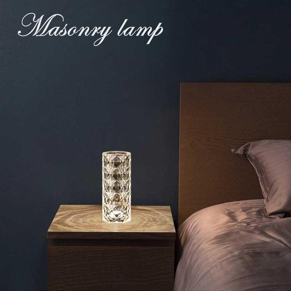 table lamps italian crystal lamp usb touch sensor bar decoration restaurant romantic night light bedside
table lamps italian crystal lamp usb touch sensor bar decoration restaurant romantic night light bedside