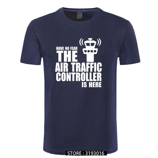 ccccsportHave No Fear The Air Traffic Controller Is Here T Shirt Novelty Funny T-shirt Mens Clothing Short Sleeve Camisetas Tops Tees
ccccsportHave No Fear The Air Traffic Controller Is Here T Shirt Novelty Funny T-shirt Mens Clothing Short Sleeve Camisetas Tops Tees