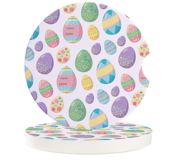 table runner ceramic stone round car coasters set little cute happy easter eggs mug tea cup cold drinks mat decoration
table runner ceramic stone round car coasters set little cute happy easter eggs mug tea cup cold drinks mat decoration