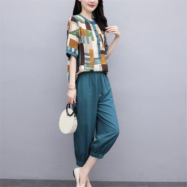 women's tracksuits tracksuit pant suits two piece set 2021 plus size 2 sets outfits fashion korean style lounge wear short sleeve, Gray
women's tracksuits tracksuit pant suits two piece set 2021 plus size 2 sets outfits fashion korean style lounge wear short sleeve, Gray