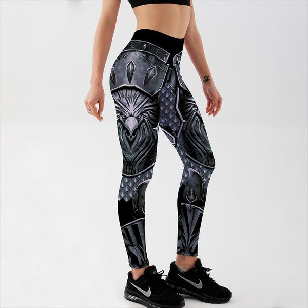 qickitout arrival steel armor aagle womens legging dark digital print pants trousers stretch plus size, Black
qickitout arrival steel armor aagle womens legging dark digital print pants trousers stretch plus size, Black