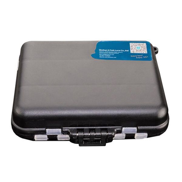 large capacity fishing tackle box gear accessories waterproof sub-box hook supplies tool storage boxes
large capacity fishing tackle box gear accessories waterproof sub-box hook supplies tool storage boxes