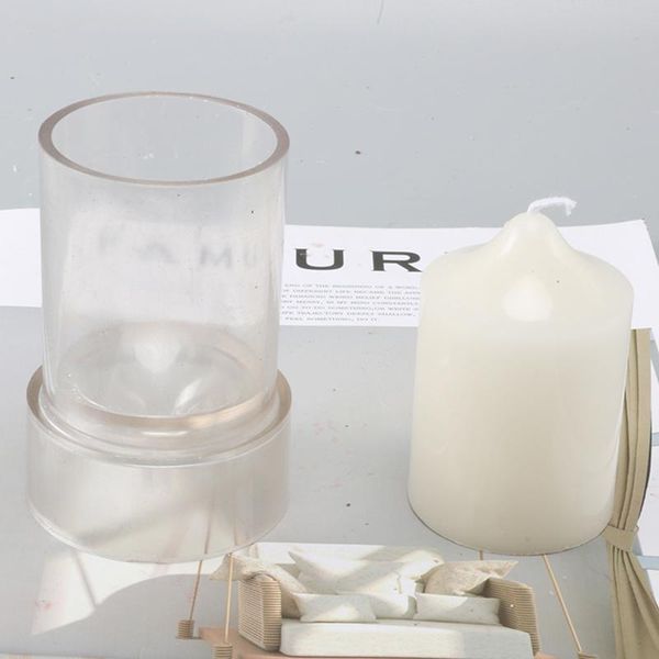 craft tools handcraft 5cm diy candle mold pc material steeple holder 25cm high cylindrical moulds lz20a
craft tools handcraft 5cm diy candle mold pc material steeple holder 25cm high cylindrical moulds lz20a