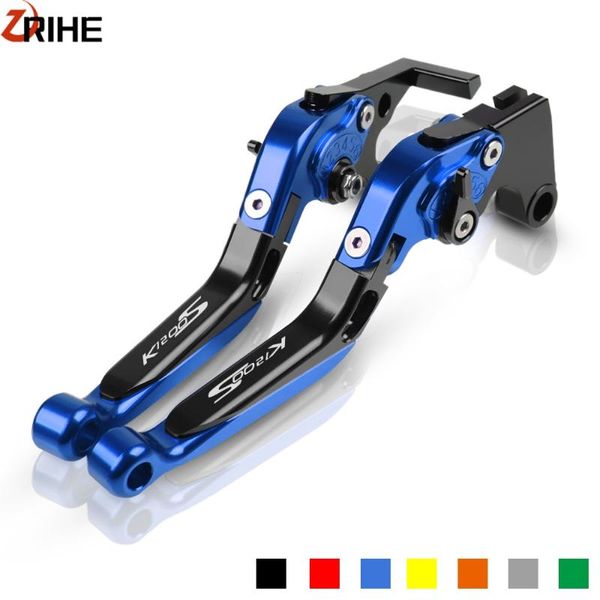 motorcycle brakes cnc aluminum folding adjustable brake clutch levers moto part for k1200s k1200 s k 1200s 2004 2005 2006 2007 2008
motorcycle brakes cnc aluminum folding adjustable brake clutch levers moto part for k1200s k1200 s k 1200s 2004 2005 2006 2007 2008