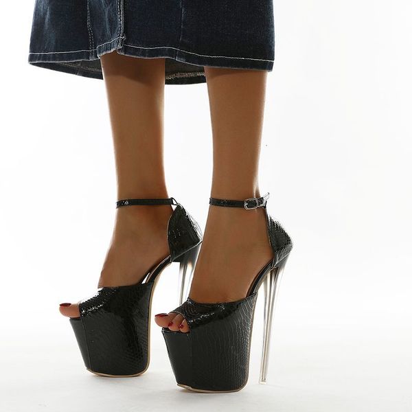 dress shoes sapatos super altos femininos, perspex, 20 cm, mulheres, salto plataforma, desencapadores, sapatos dança, tubulação aço, tamanho, Black
dress shoes sapatos super altos femininos, perspex, 20 cm, mulheres, salto plataforma, desencapadores, sapatos dança, tubulação aço, tamanho, Black