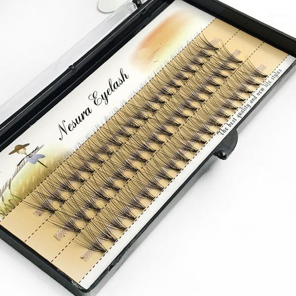 bundles eyelash extension 6-14mm natural faux mink eyelashes individual 10d cluster lashes makeup cilia false eye1
bundles eyelash extension 6-14mm natural faux mink eyelashes individual 10d cluster lashes makeup cilia false eye1