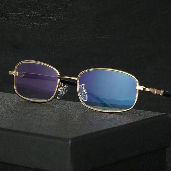 fashion sunglasses frames folding reading glasses men alloy presbyopia hyperopia eyewear women reader diopter +1.0 1.5 2.0 2.5 3.0 3.5 4.0 u, Black
fashion sunglasses frames folding reading glasses men alloy presbyopia hyperopia eyewear women reader diopter +1.0 1.5 2.0 2.5 3.0 3.5 4.0 u, Black