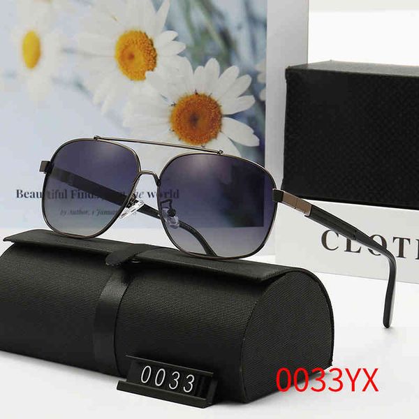 new men's and women's polarizing sunglasses fashion driving sunglasses 0033 glasses_outleto31e, White;black
new men's and women's polarizing sunglasses fashion driving sunglasses 0033 glasses_outleto31e, White;black