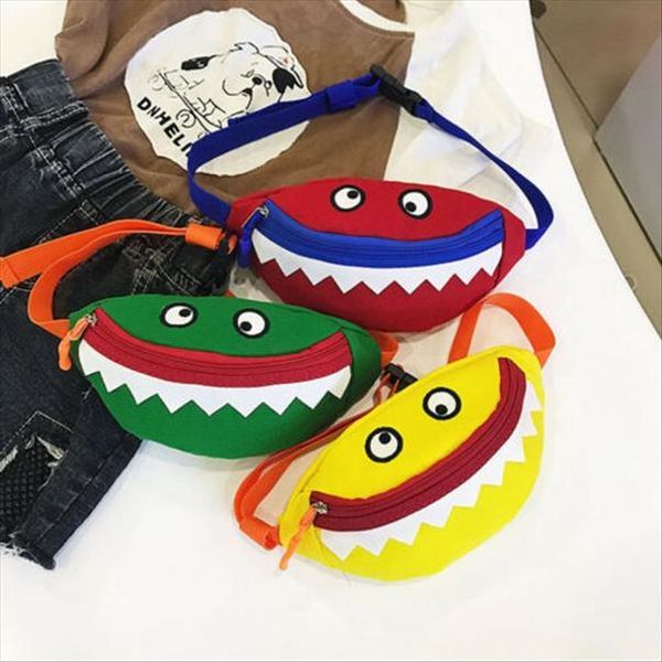 little monster kids waist bags for men and women baby pack children packs cute coin pouch fashion
little monster kids waist bags for men and women baby pack children packs cute coin pouch fashion