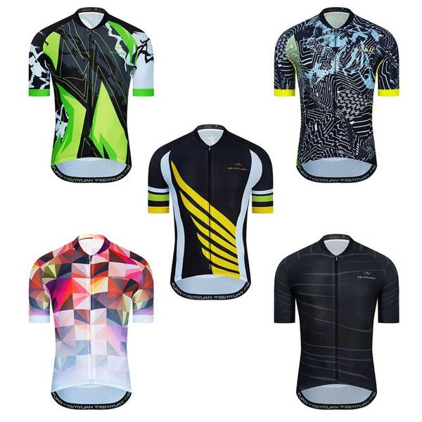 racing jackets keyiyuan men black cycling jersey triathlon short sleeve clothing mountain bike orange sweatshirt mtb abbigliamento ciclismo, Black;red
racing jackets keyiyuan men black cycling jersey triathlon short sleeve clothing mountain bike orange sweatshirt mtb abbigliamento ciclismo, Black;red