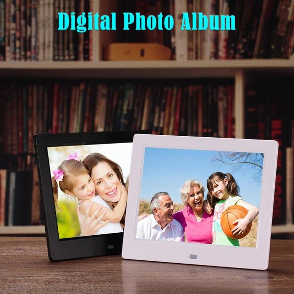 digital po frames po 8 inches frame 4/3 screnn scale picture electronic display board home decoration
digital po frames po 8 inches frame 4/3 screnn scale picture electronic display board home decoration