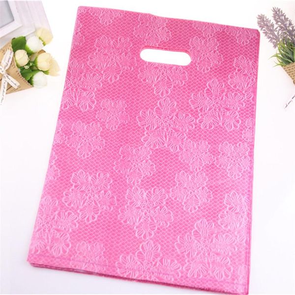 gift wrap design wholesale 50pcs/lot 25*35cm luxury fashion package bags with flower favor birthday party candy packaging
gift wrap design wholesale 50pcs/lot 25*35cm luxury fashion package bags with flower favor birthday party candy packaging