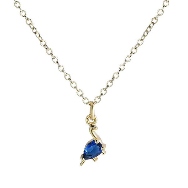 pendant necklaces fashion cute little animal necklace for woman micro pave zircon exquisite temperament girl gift banquet, Silver
pendant necklaces fashion cute little animal necklace for woman micro pave zircon exquisite temperament girl gift banquet, Silver