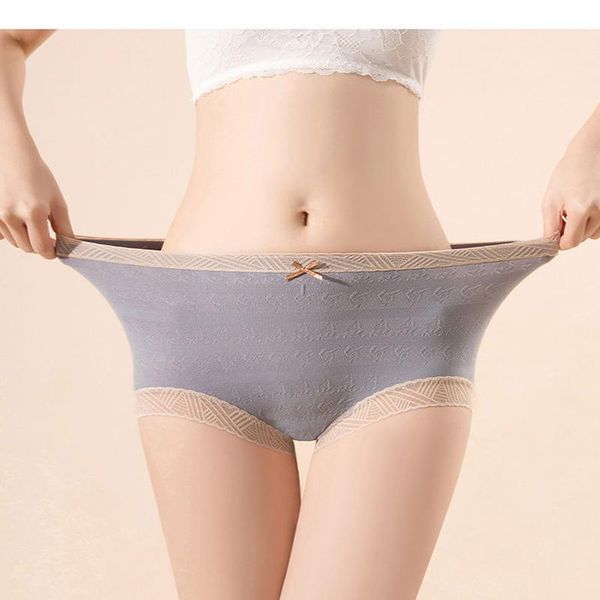 women's panties seamless lace graphene cotton crotch mid-waist briefs lingerie girly cute bow underpants, Black;pink
women's panties seamless lace graphene cotton crotch mid-waist briefs lingerie girly cute bow underpants, Black;pink