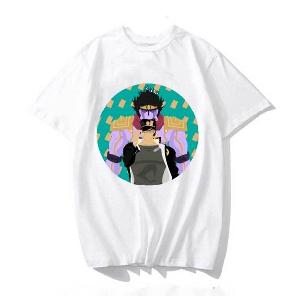 men's t-shirts jojo bizarro adventure yare flat t-shirt of kawaii men graphic karate cartoons t unisharajuku male, White;black
men's t-shirts jojo bizarro adventure yare flat t-shirt of kawaii men graphic karate cartoons t unisharajuku male, White;black