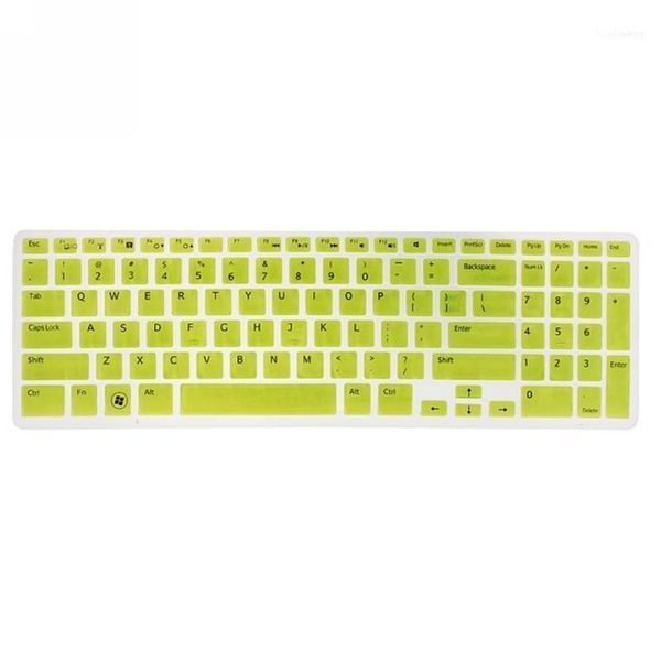 keyboard skin cover protector film 15r n5110 m511011