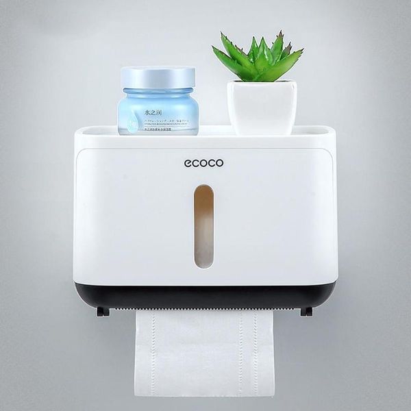 tissue boxes & napkins no drilling toilet paper storage box multi-functional bathroom large shelf waterproof household accessories
tissue boxes & napkins no drilling toilet paper storage box multi-functional bathroom large shelf waterproof household accessories