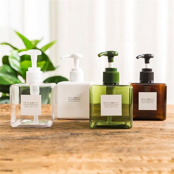 storage bottles & jars press type lotion bottle portable shampoo bath hand sanitizer laundry detergent travel sub-bottles cosmetic
storage bottles & jars press type lotion bottle portable shampoo bath hand sanitizer laundry detergent travel sub-bottles cosmetic