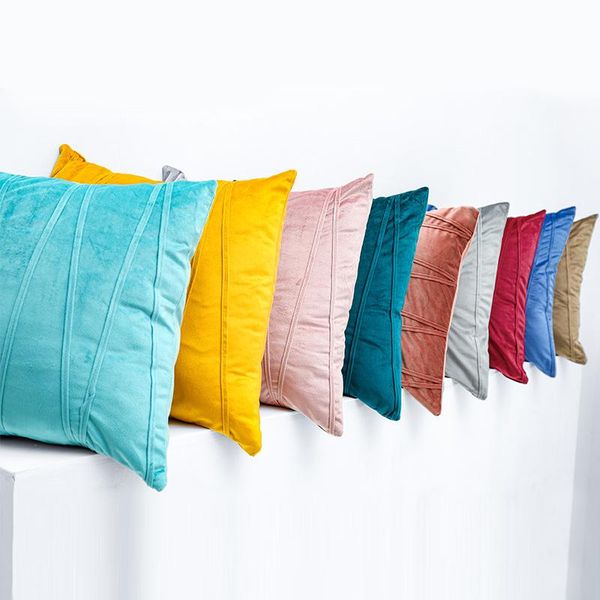 cushion/decorative pillow velvet stripe fold candy cushion cover blue gray yellow pink pillowcase home decorative sofa throw pillows
cushion/decorative pillow velvet stripe fold candy cushion cover blue gray yellow pink pillowcase home decorative sofa throw pillows