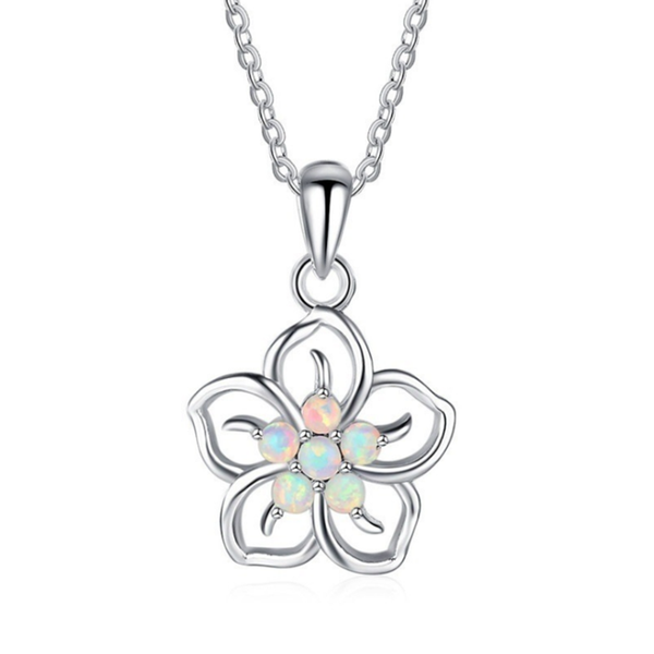 pendant necklaces fyjs unique silver plated flower of life hollow 3 colors opalite opal necklace link chain jewelry
pendant necklaces fyjs unique silver plated flower of life hollow 3 colors opalite opal necklace link chain jewelry