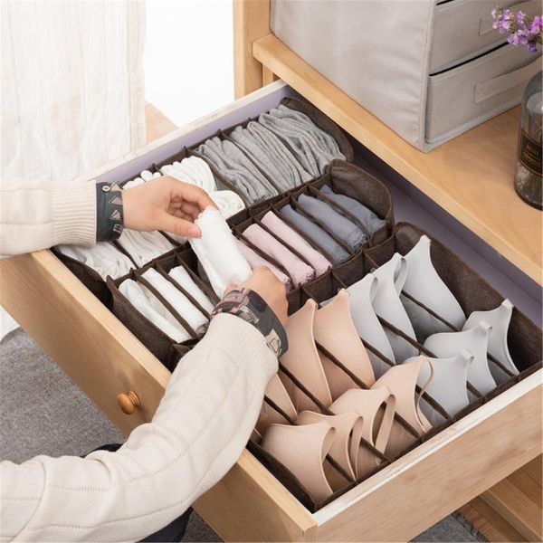 storage drawers collapsible compression underwear box bra panties socks boxes home drawer organizers clothes divider #y7
storage drawers collapsible compression underwear box bra panties socks boxes home drawer organizers clothes divider #y7