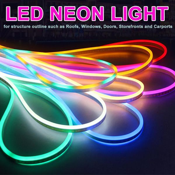 strips 120 led ip65 waterproof rope string lamp 5/10/15/20m flexible strip light ac 220v smd 2835 neon flex tube+ eu power plug
strips 120 led ip65 waterproof rope string lamp 5/10/15/20m flexible strip light ac 220v smd 2835 neon flex tube+ eu power plug