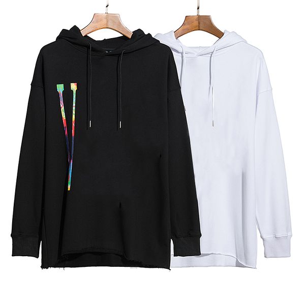 21ss designer hoodie classic fashion luxury long sleeve sweatshirt hooded pullover clothing multicolor cotton comfortable s-xl, Black
21ss designer hoodie classic fashion luxury long sleeve sweatshirt hooded pullover clothing multicolor cotton comfortable s-xl, Black