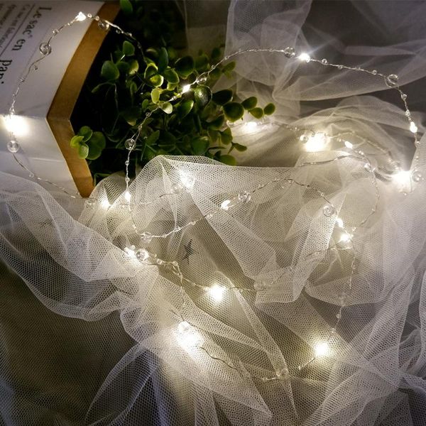 strings led fairy lights wire string pearl battery copper twinkle wedding home party christmas garland decorations warm white
strings led fairy lights wire string pearl battery copper twinkle wedding home party christmas garland decorations warm white