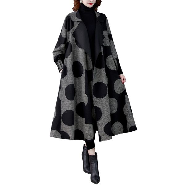 women's trench coats thick women's coat and winter with velvet printing, suede trendy jacket, plus size 5xl fcmama 124q, Tan;black
women's trench coats thick women's coat and winter with velvet printing, suede trendy jacket, plus size 5xl fcmama 124q, Tan;black