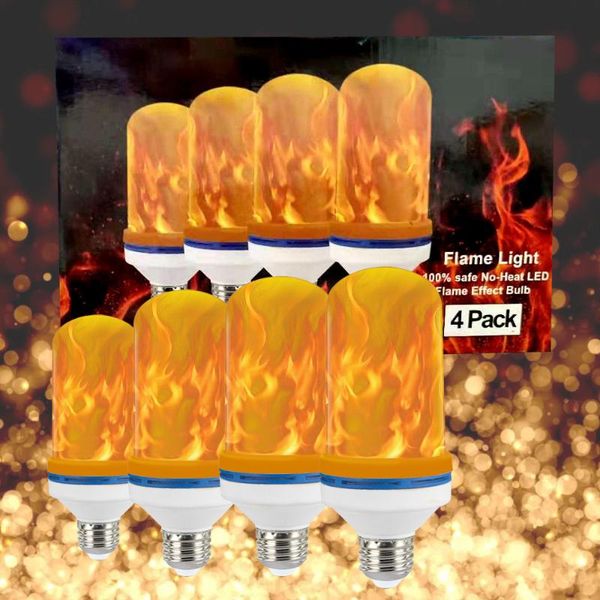 strings e27 flame bulb 85-265v led effect fire light bulbs flickering emulation with gravity sensor decor lamp 4 modes
strings e27 flame bulb 85-265v led effect fire light bulbs flickering emulation with gravity sensor decor lamp 4 modes