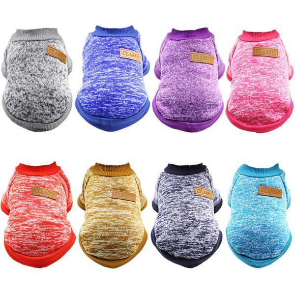 dog apparel puoupuou warm clothes puppy pet sweater jacket winter fashion soft for small dogs xs-2xl ropa para perro
dog apparel puoupuou warm clothes puppy pet sweater jacket winter fashion soft for small dogs xs-2xl ropa para perro