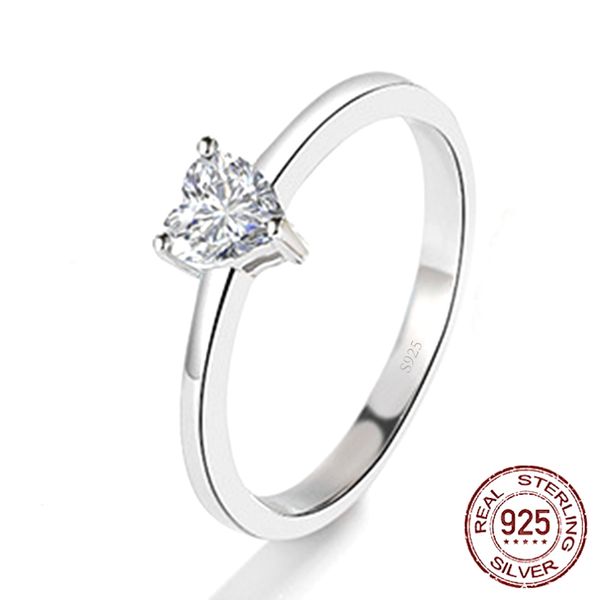 cute heart love female zircon stone ring 925 silver wedding jewelry promise for women valentine's day gift, Slivery;golden
cute heart love female zircon stone ring 925 silver wedding jewelry promise for women valentine's day gift, Slivery;golden