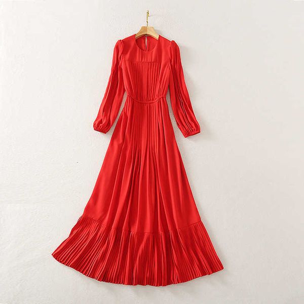 casual dresses kz03112 female fashion spring dressed luxury brand european design party dress dqcs, Black;gray
casual dresses kz03112 female fashion spring dressed luxury brand european design party dress dqcs, Black;gray