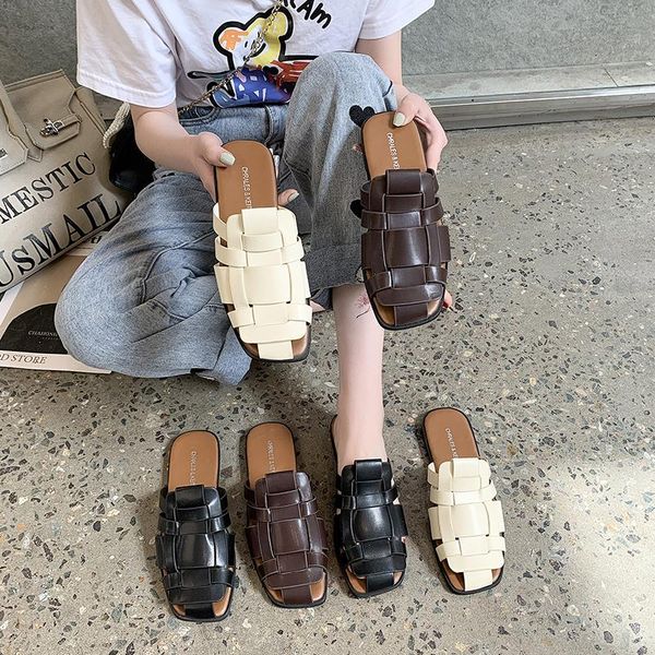 female sandal comfort shoes for women breathable closed toe sandals 2021 women's ladies block retro gladiator slippers, Black
female sandal comfort shoes for women breathable closed toe sandals 2021 women's ladies block retro gladiator slippers, Black
